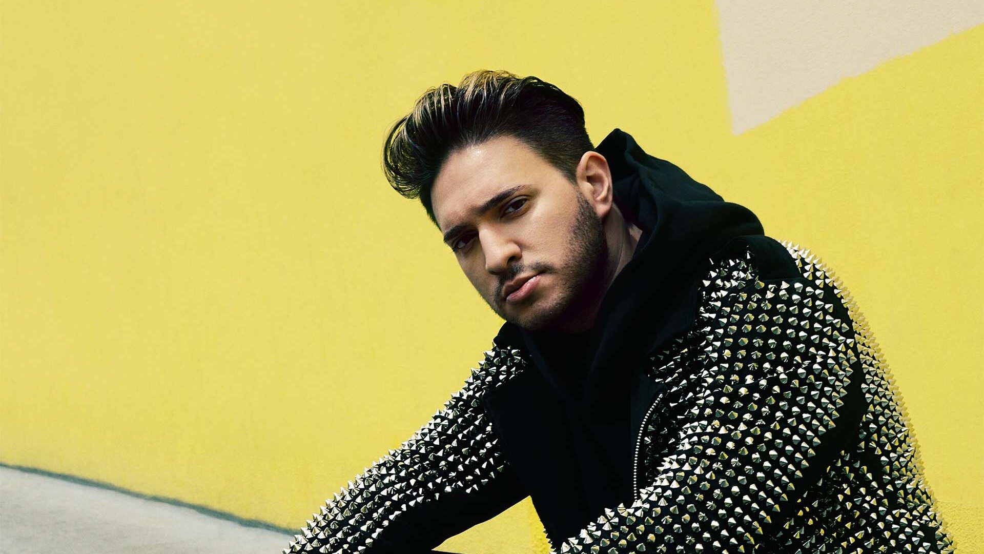 Jonas Blue