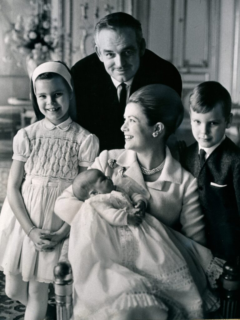 The Royal Family