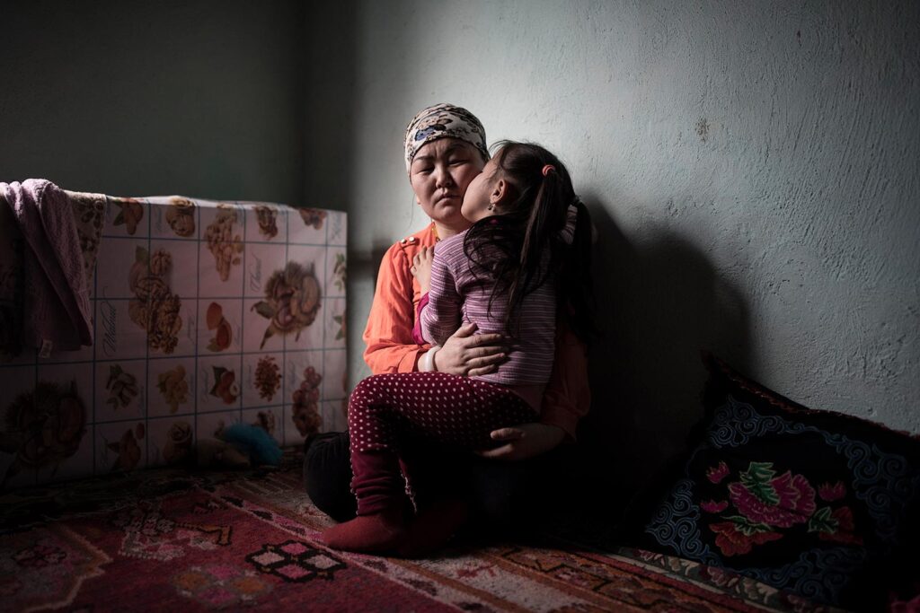 Survivors of the detention camps talk to BuzzFeed