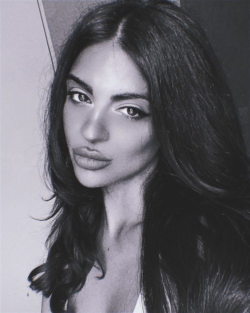 Newsha Syeh
