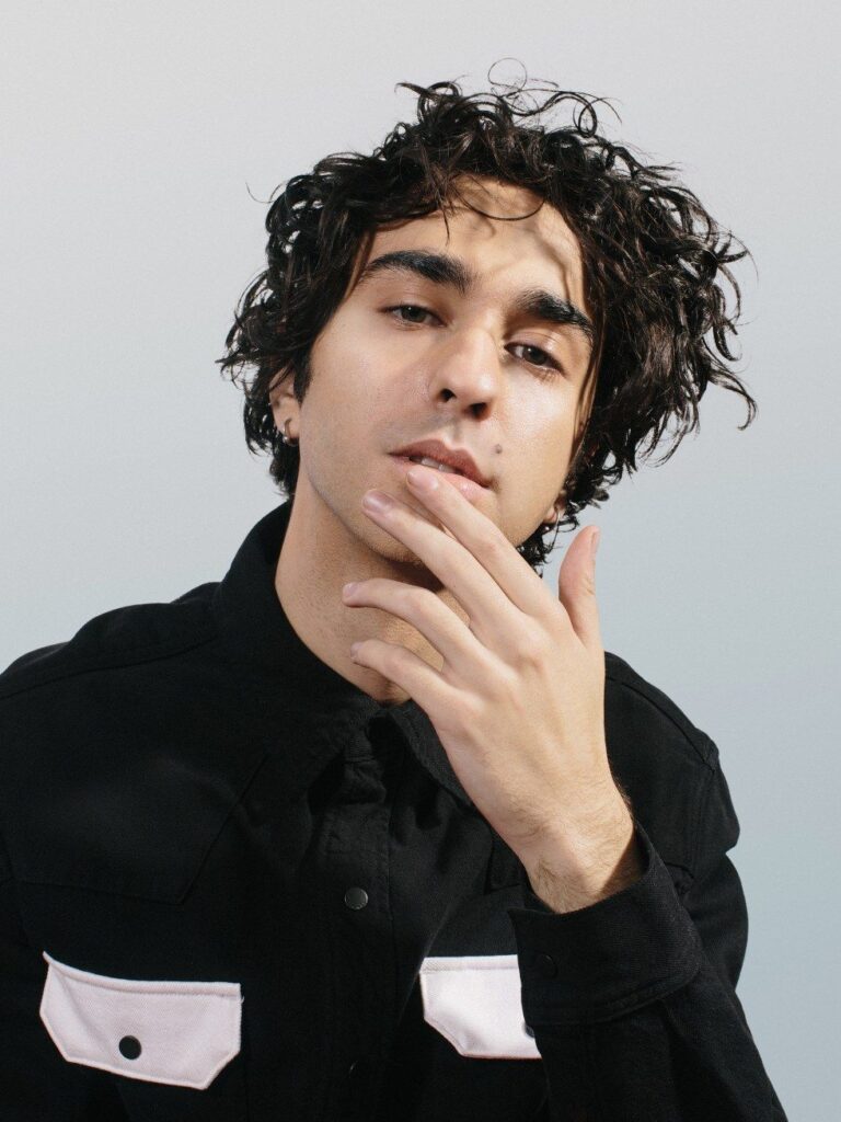 Alex Wolff