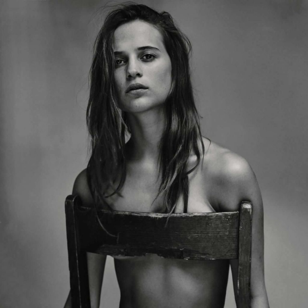 alicia vikander