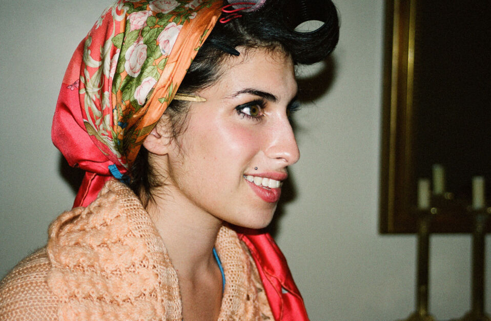 amy winehouse charles moriarty