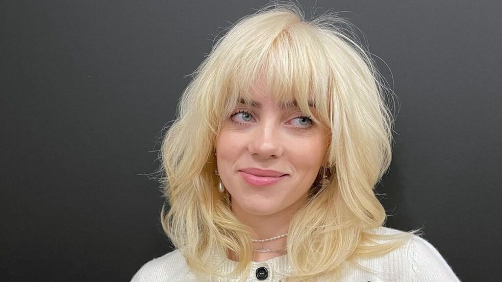 Billie Eilish