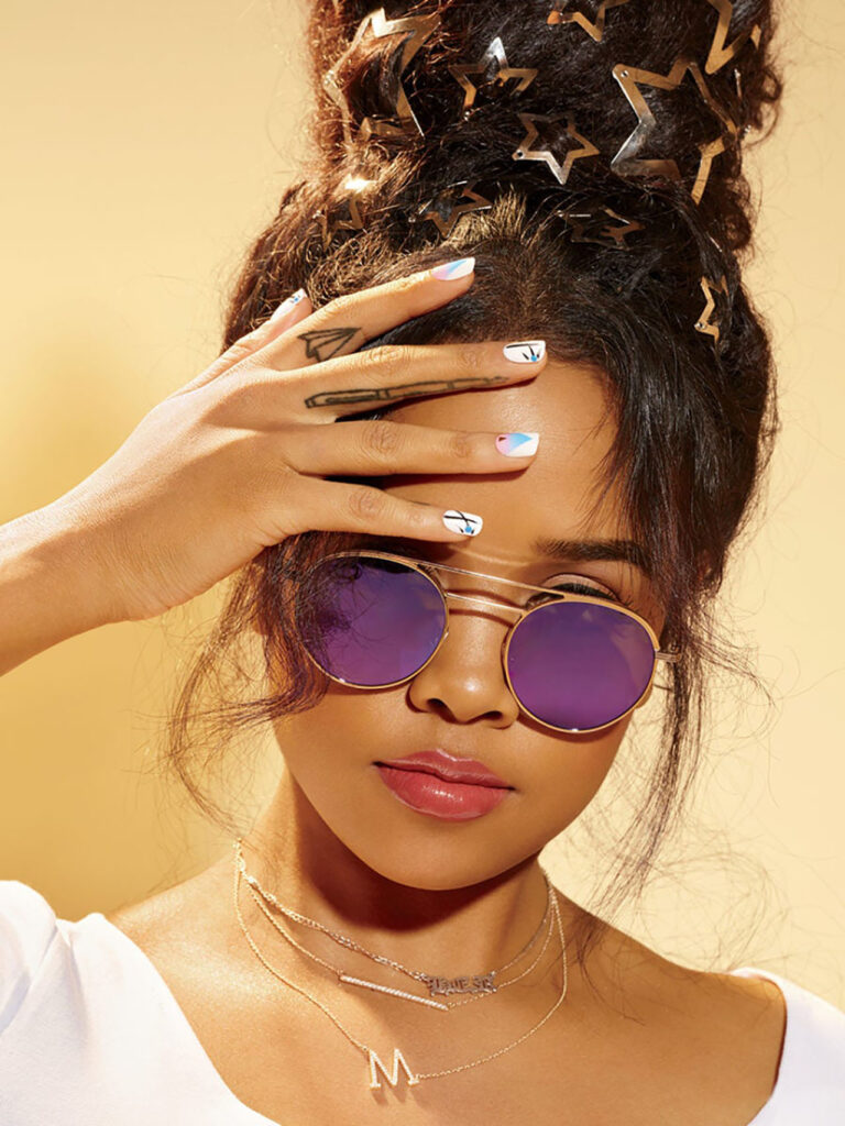 H.E.R.