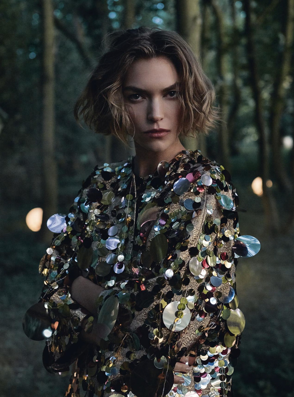 Arizona Muse