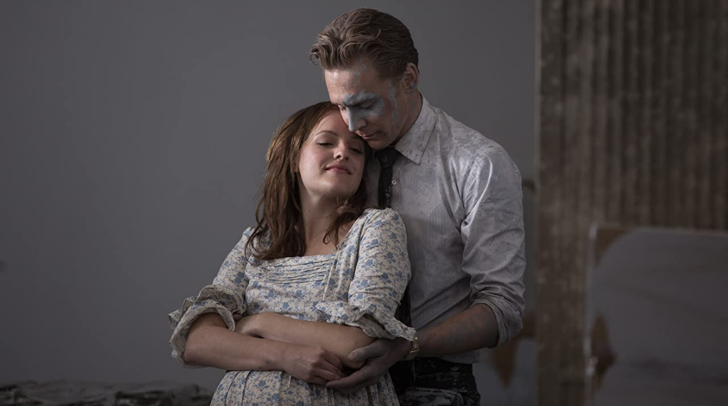 Tom Hiddleston in High-Rise