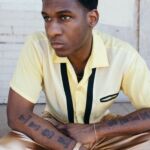 Leon Bridges