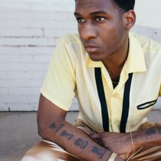 Leon Bridges