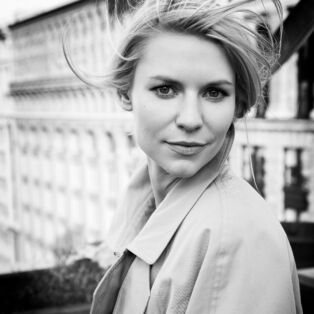 claire danes Photographed by Jim Wright, all rights reserved
