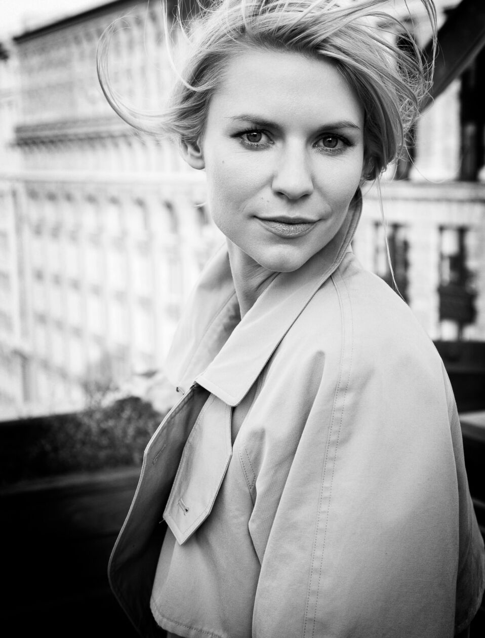 claire danes Photographed by Jim Wright, all rights reserved