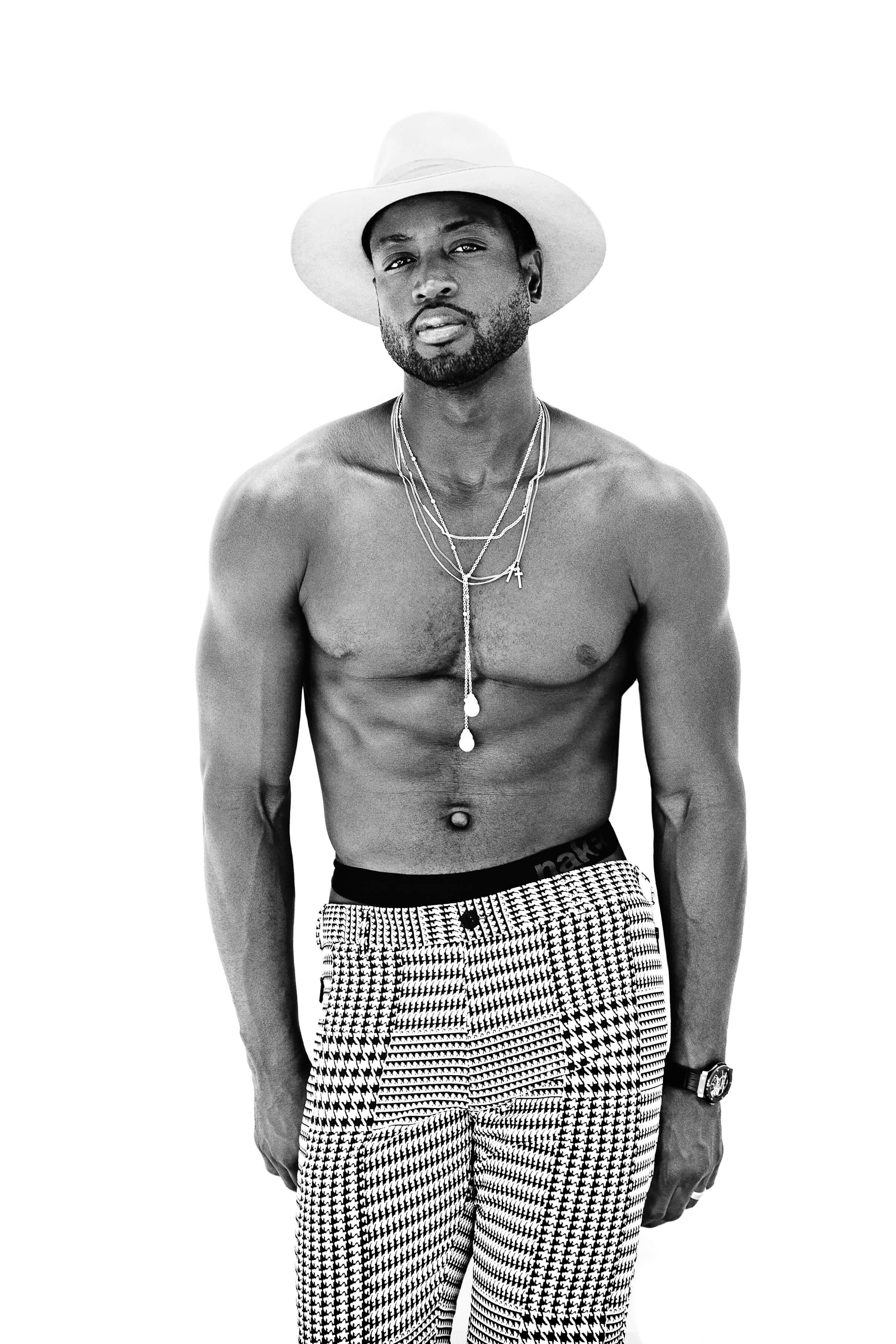 Dwyane Wade Photographed by Jim Wright, all rights reserved