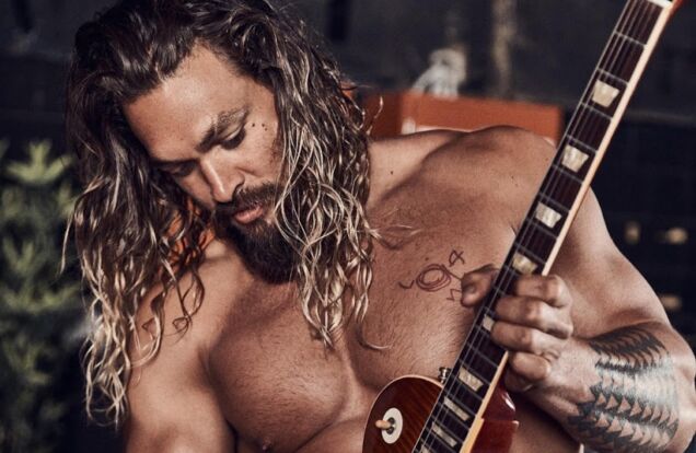 jason momoa