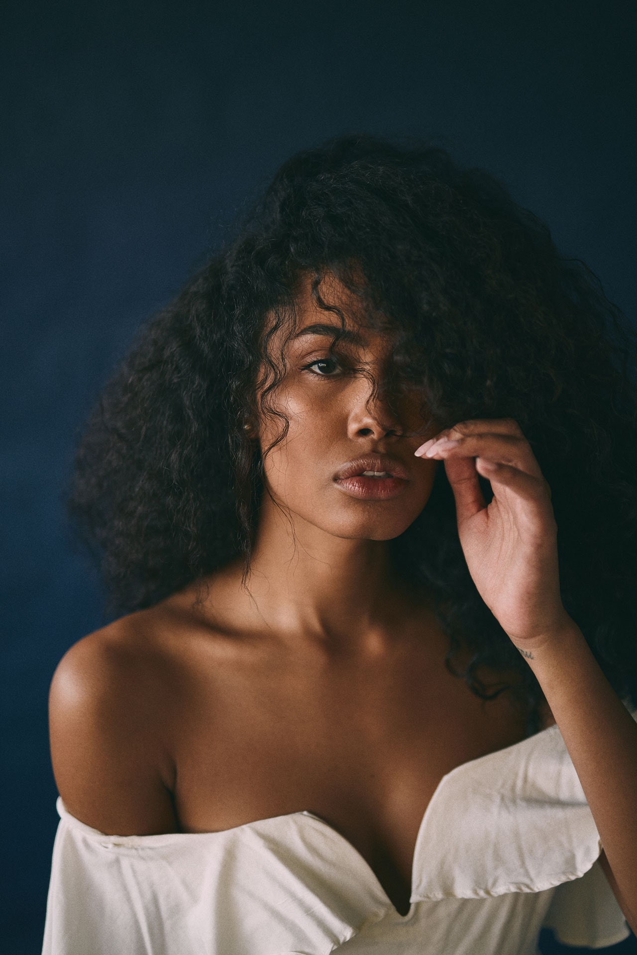 Leyna Bloom