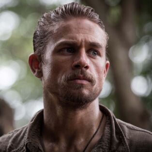 charlie hunnam lost city of z