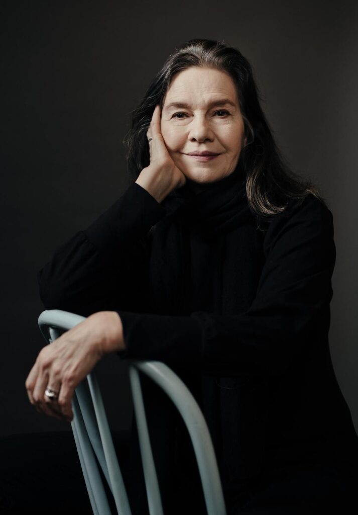 Louise Erdich, The Night Watchman