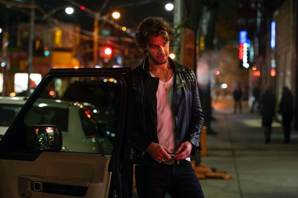 Adam Demos in Sex/Life (2021)