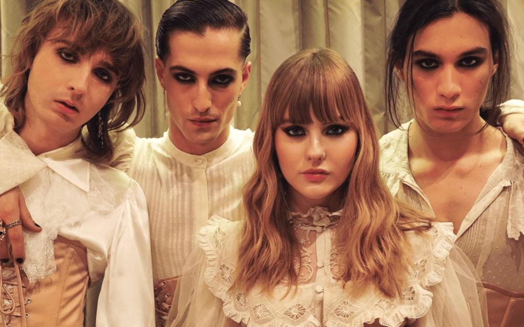 Maneskin