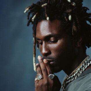 Saint Jhn