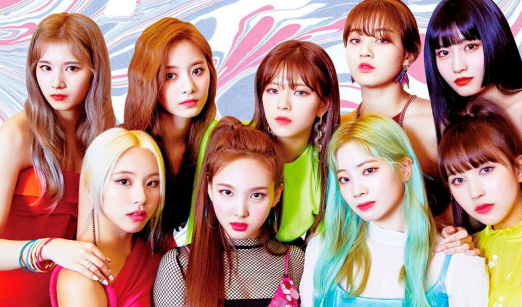 twice