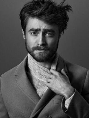 daniel radcliffe