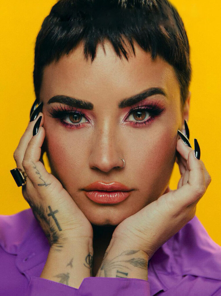 demi lovato