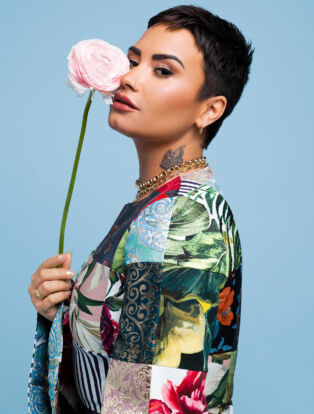 demi lovato