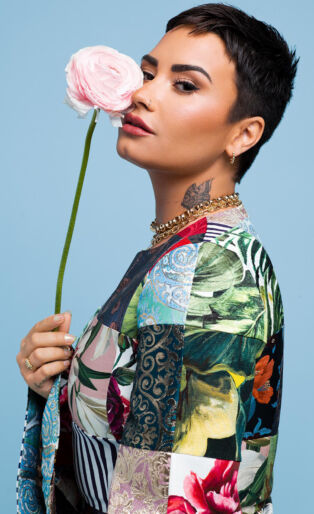 demi lovato