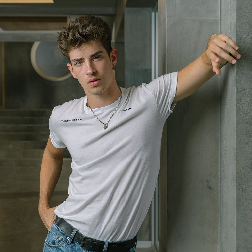 Manu Rios