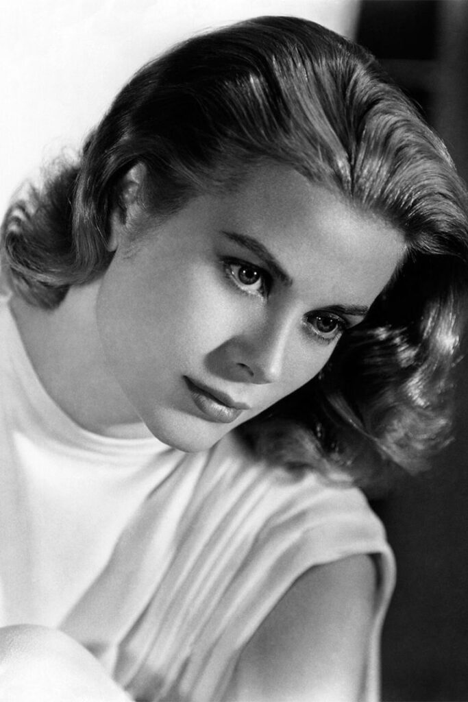 Grace Kelly