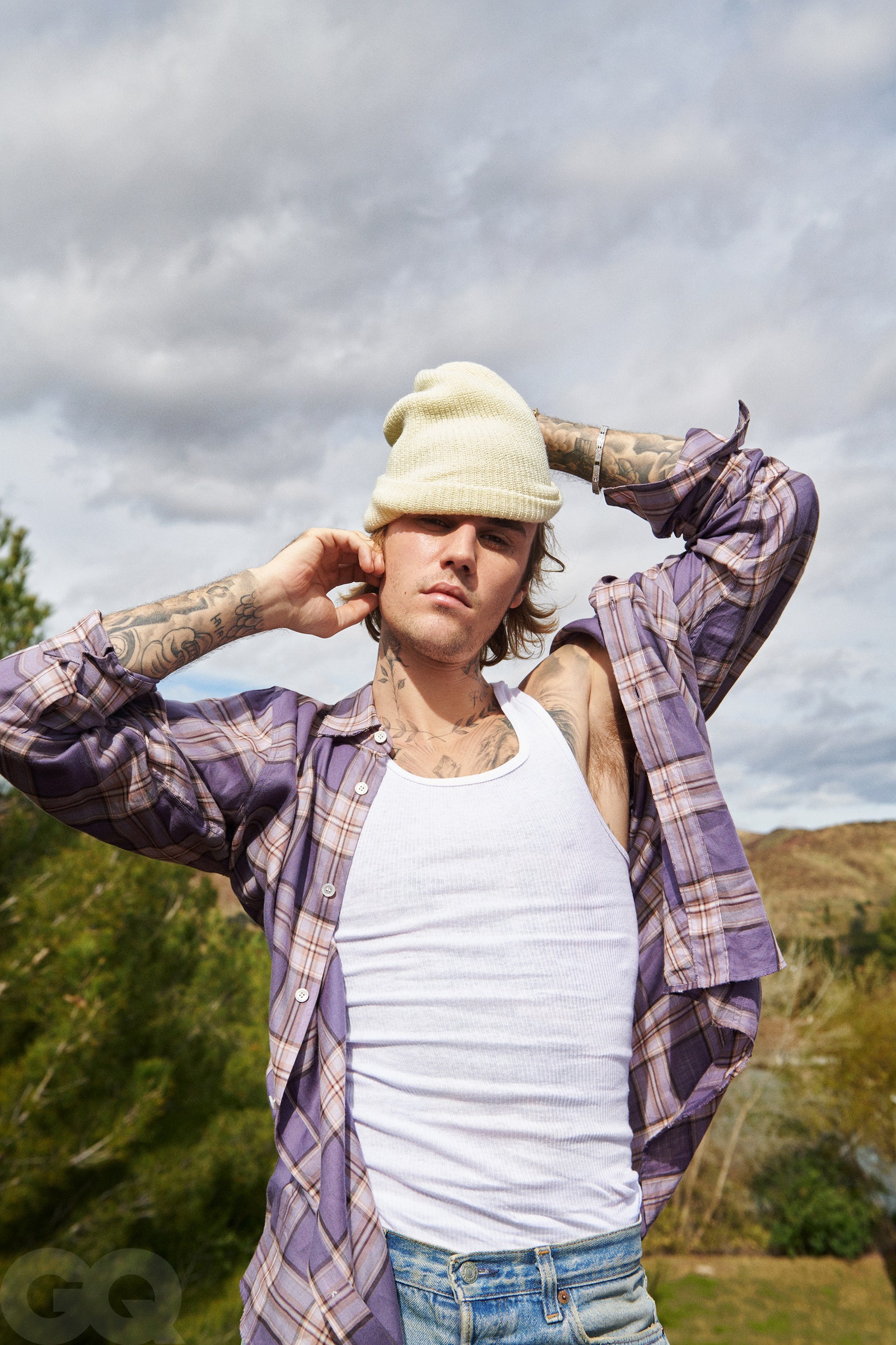 justin bieber