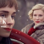 rooney mara cate blanchett carol