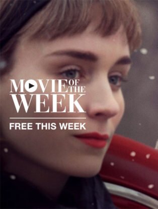 rooney mara cate blanchett carol