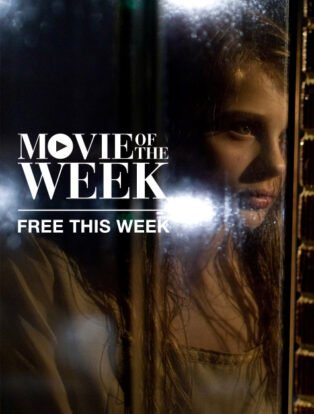 chloe grace moretz in let me in