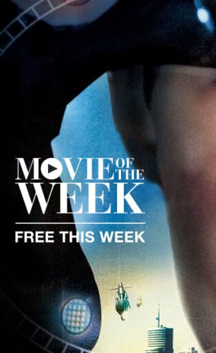 tom cruise minority report