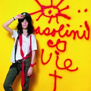 Patti Smith