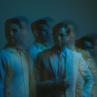 saint motel