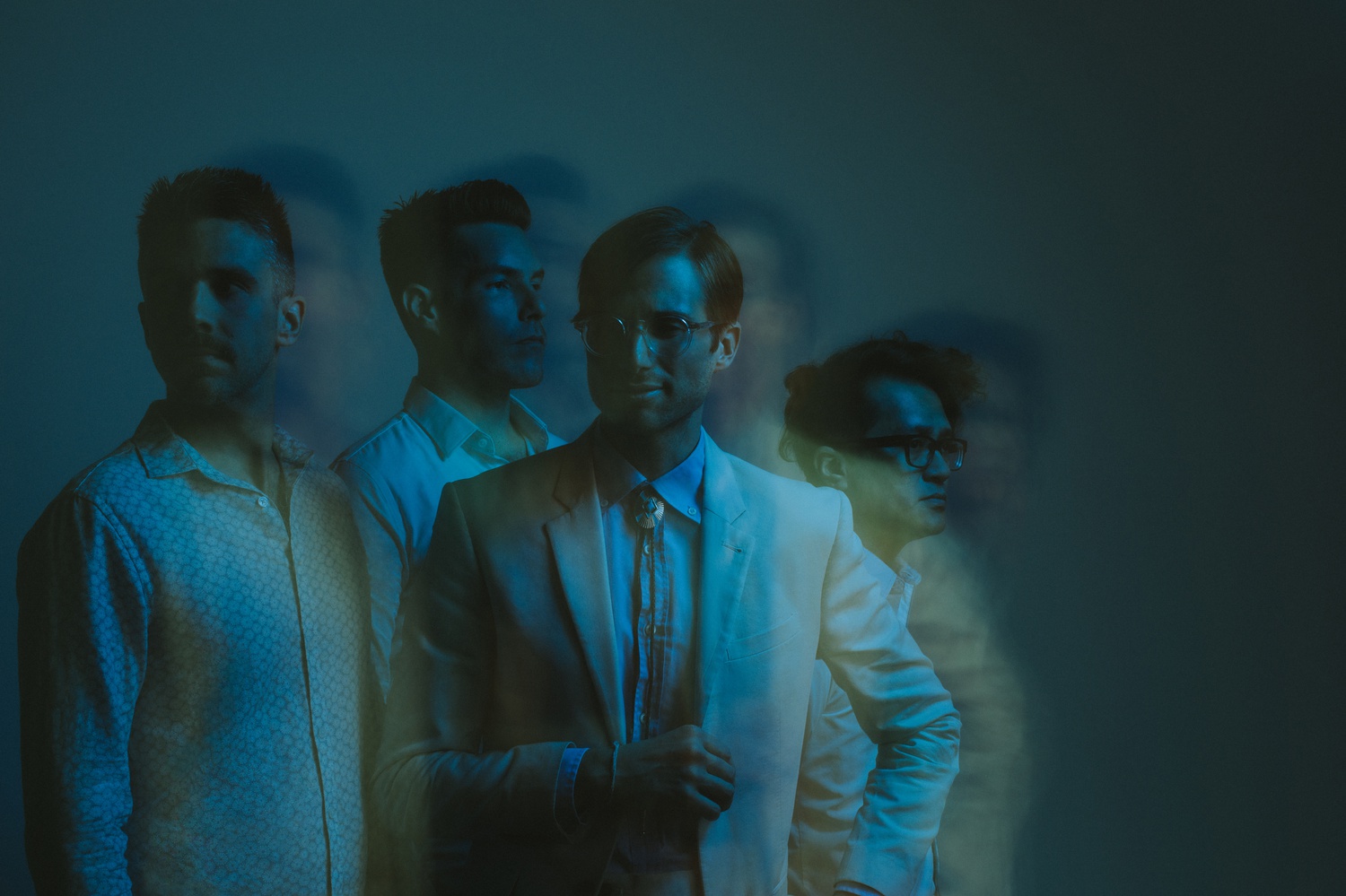 saint motel
