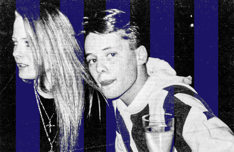 lana tisdale and brandon teena
