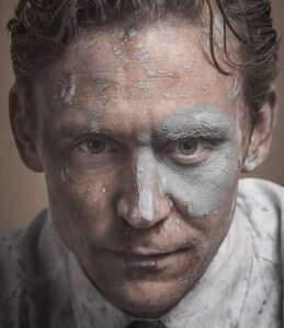tom hiddleston