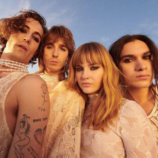 maneskin