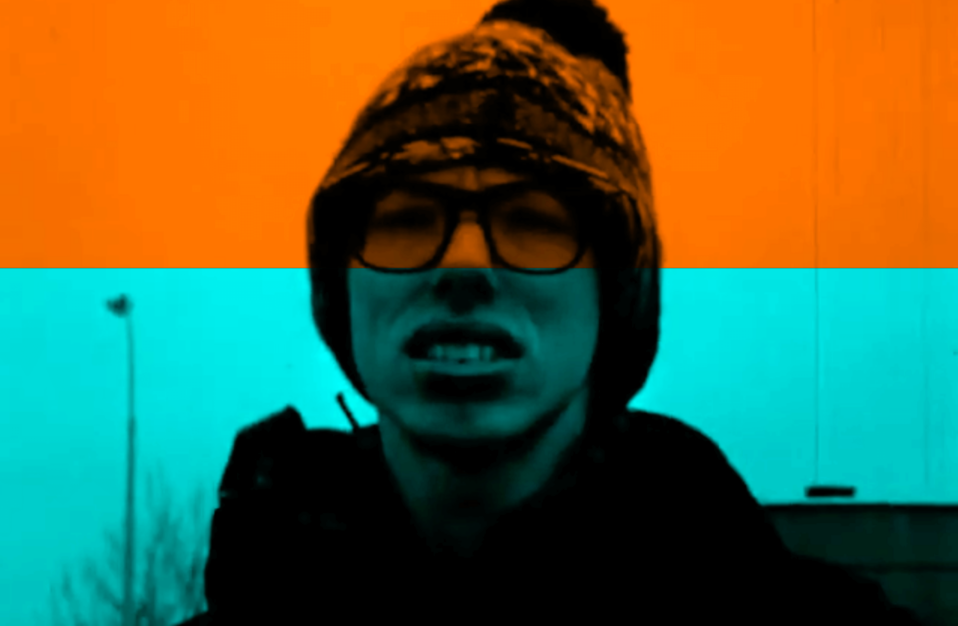 Todd Solondz