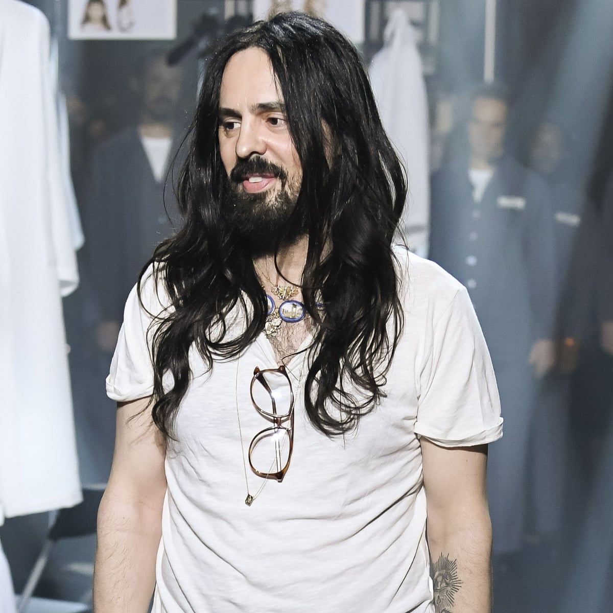 Alessandro Michele
