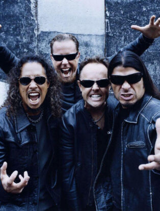 metallica