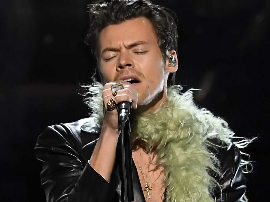 Harry Styles