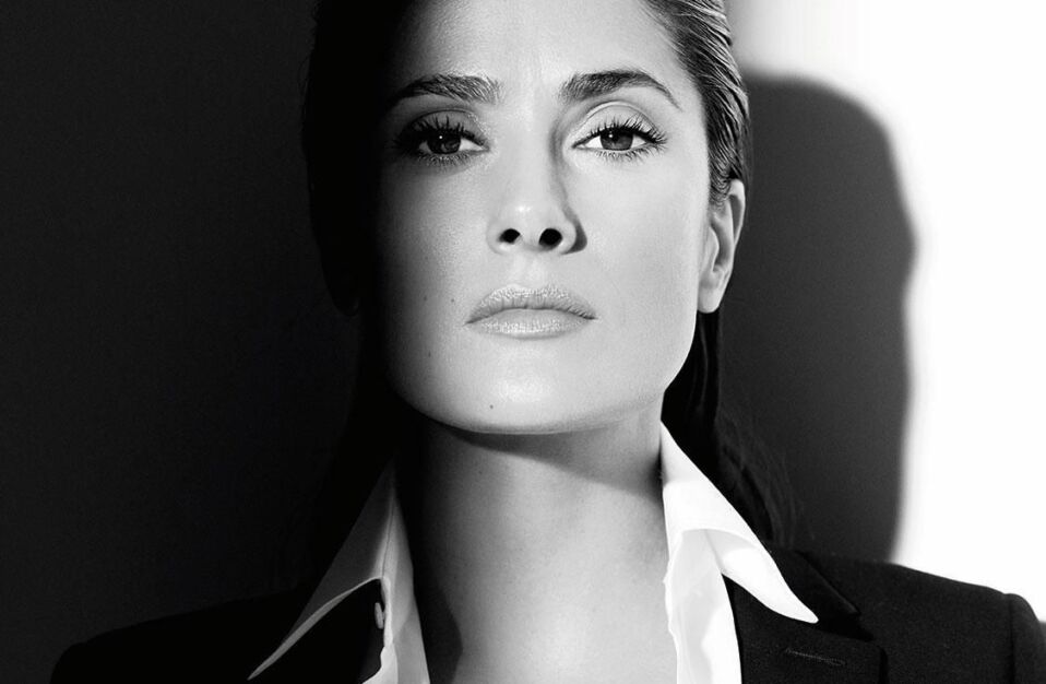 Salma Hayek