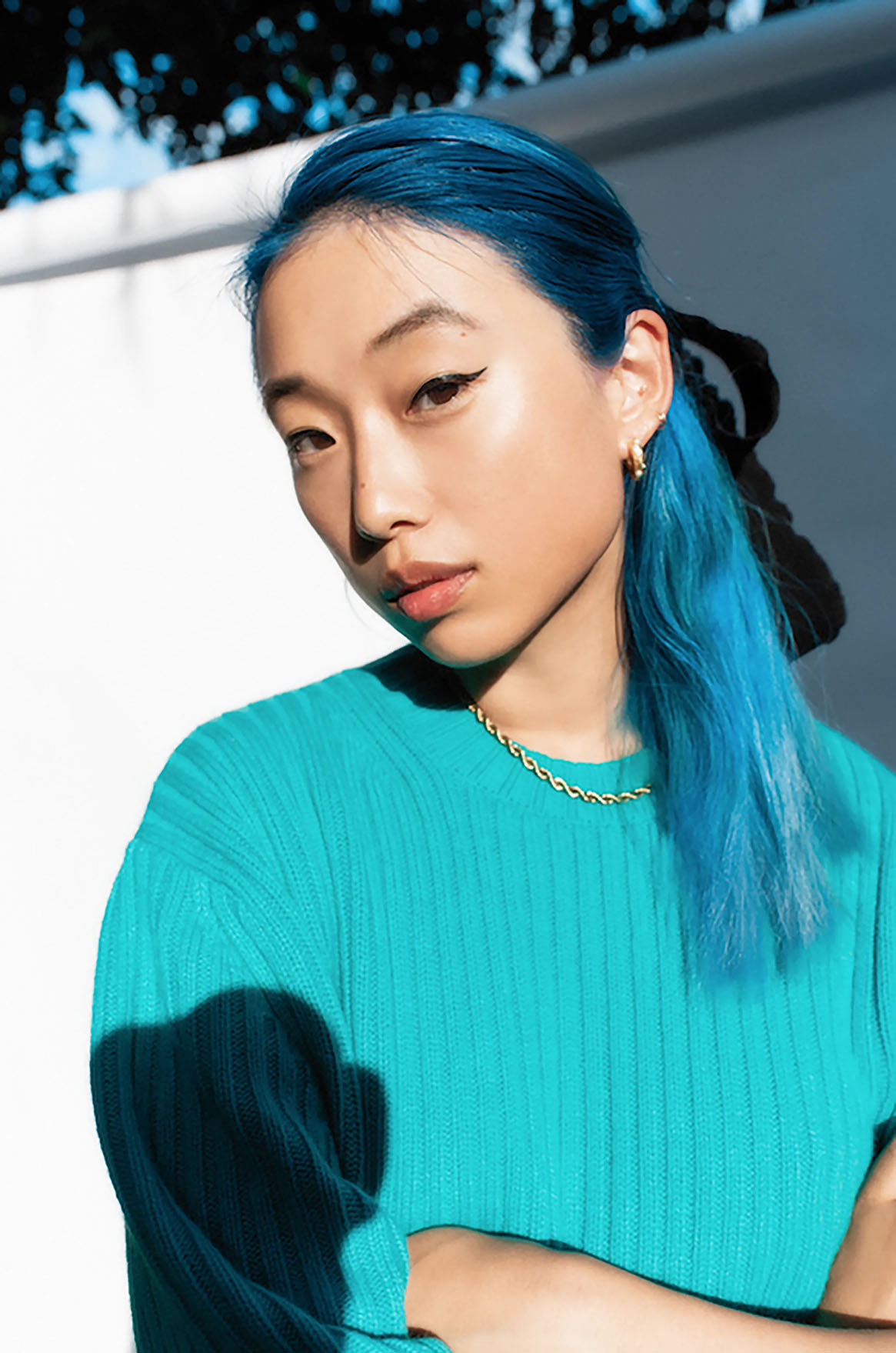 Margaret Zhang