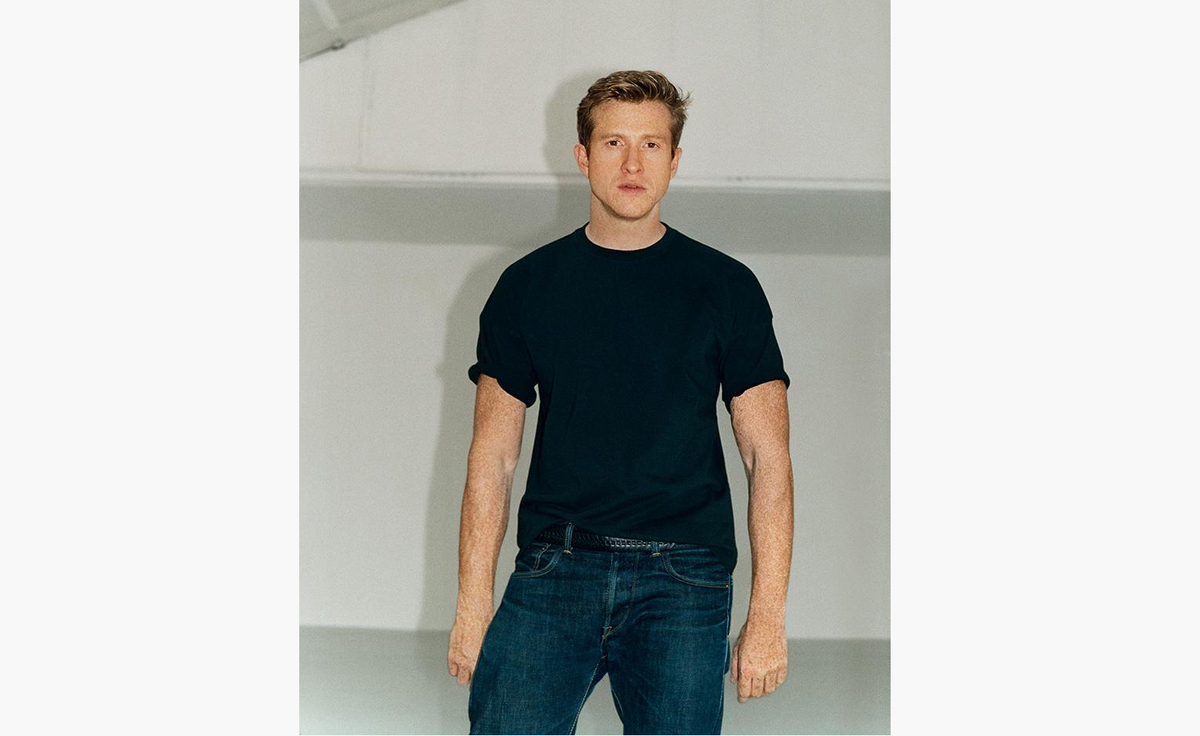 Daniel Lee
