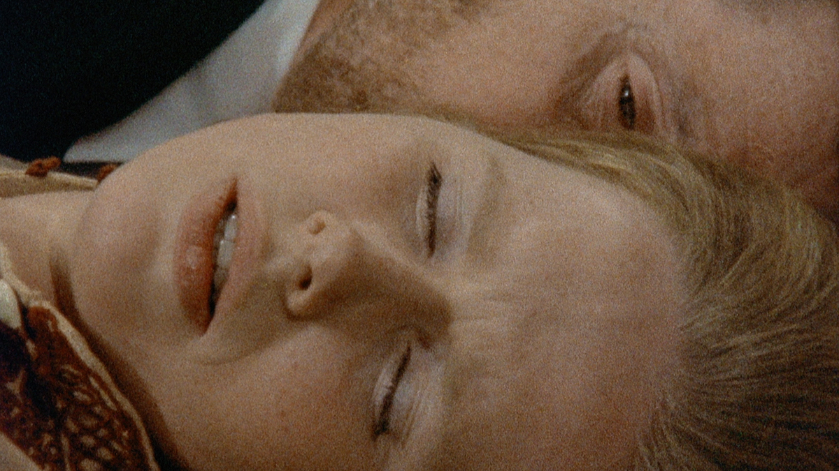 Liv Ullman and Erland Joephson, Scenes From a Marriage