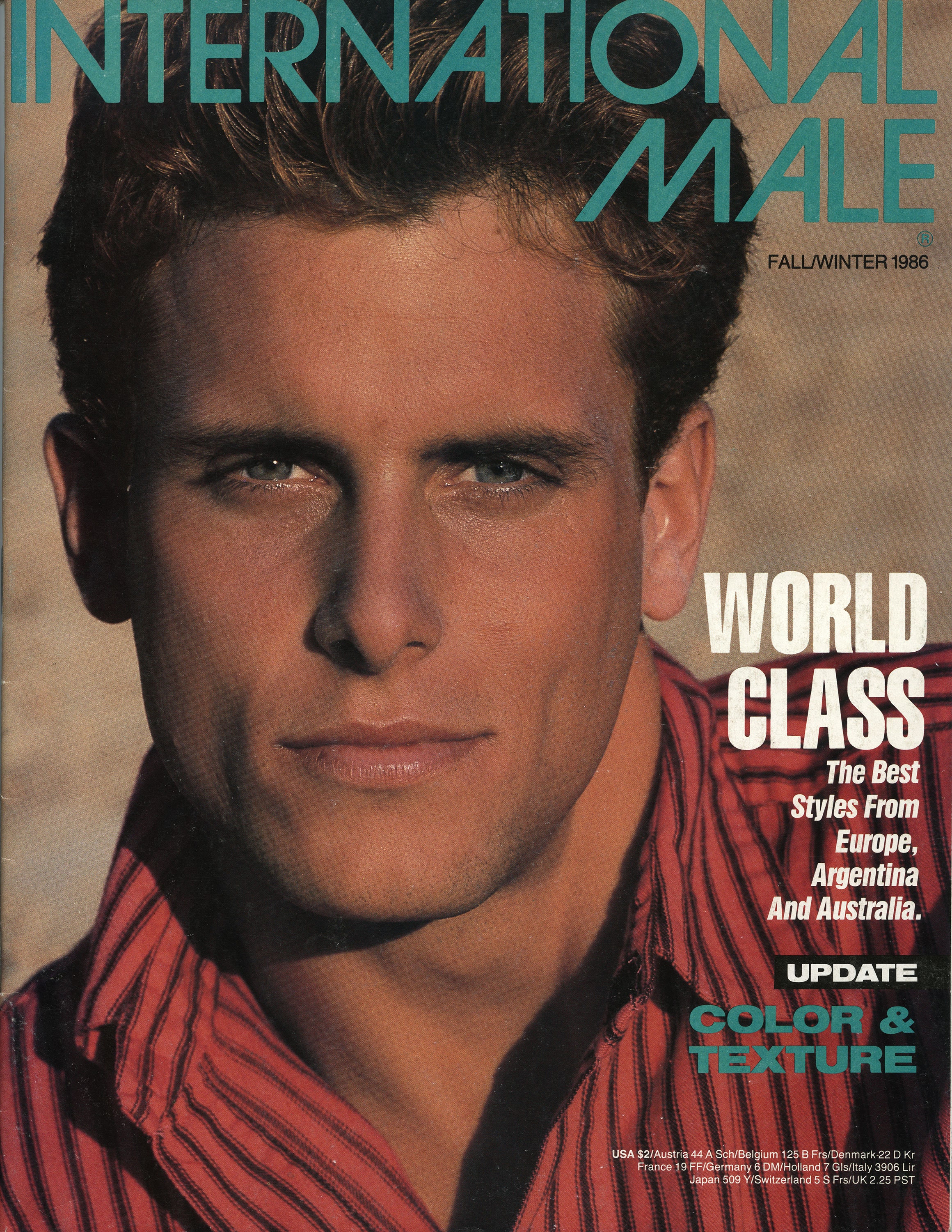 International Male